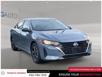 2025 Nissan Sentra SV-2