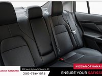 2026 Nissan Sentra SV-3