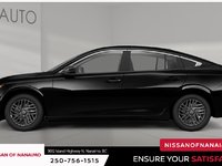 2026 Nissan Sentra SV-1