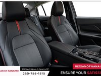2026 Nissan Sentra SV-5