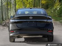 2026 Nissan Sentra SV-4