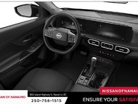2026 Nissan Sentra SV-4