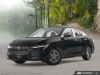2026 Nissan Sentra S-0