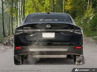 2026 Nissan Sentra S-4