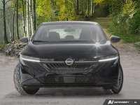 2026 Nissan Sentra S-1