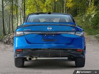2026 Nissan Sentra SR-4