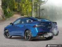 2026 Nissan Sentra SR-3