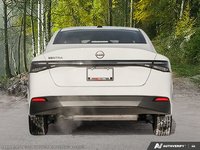 2026 Nissan Sentra S-4