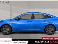 2026 Nissan Sentra SV-1