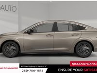 2026 Nissan Sentra SV-1