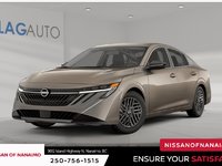 2026 Nissan Sentra SV-0