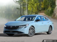2026 Nissan Sentra SV-0