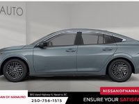 2026 Nissan Sentra SV-1
