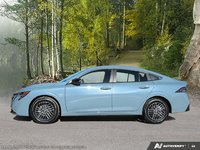 2026 Nissan Sentra SV-2