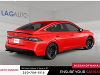 2026 Nissan Sentra SR-2
