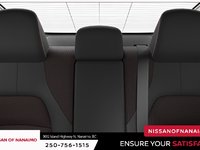 2026 Nissan Sentra SR-3