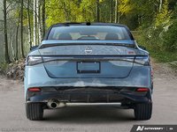 2026 Nissan Sentra SR Premium-4