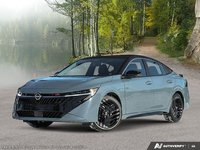 2026 Nissan Sentra SR Premium-0
