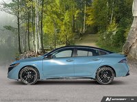 2026 Nissan Sentra SR Premium-2