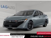 2026 Nissan Sentra SR Premium-0