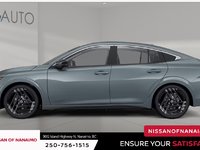 2026 Nissan Sentra SR Premium-1