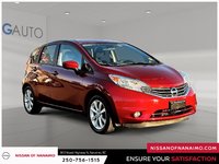 2016 Nissan Versa Note SL-2