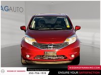 2016 Nissan Versa Note SL-1