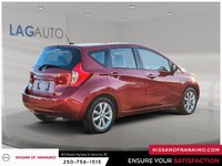 2016 Nissan Versa Note SL-4