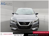 2021 Nissan Versa 1.6 S-1