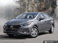 2025 Nissan Versa S-0