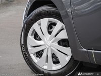 2025 Nissan Versa S-7