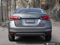 2025 Nissan Versa S-4