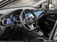 2025 Nissan Versa SV-7