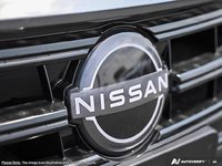 2025 Nissan Versa SV-5