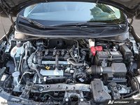 2025 Nissan Versa SR-5