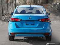 2025 Nissan Versa S-4