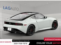 2026 Nissan Z Performance AT-2