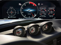 2026 Nissan Z Performance AT-3
