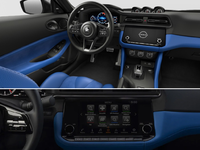 2026 Nissan Z Performance AT-2
