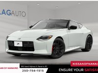 2026 Nissan Z Performance AT-0