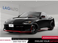 2027 Nissan Z Nismo 9AT-0