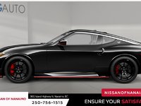 2027 Nissan Z Nismo 9AT-1