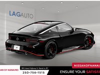 2027 Nissan Z Nismo 9AT-2