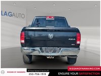 2019 Ram 1500 Classic SLT-5
