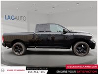 2021 Ram 1500 Classic Express-3