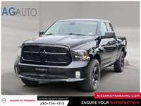2021 Ram 1500 Classic Express-0