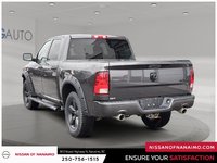 2021 Ram 1500 Classic Express-5