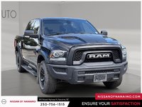2021 Ram 1500 Classic Warlock-2