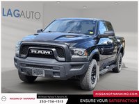 2021 Ram 1500 Classic Warlock-0