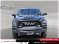 2021 Ram 1500 Classic Warlock-1